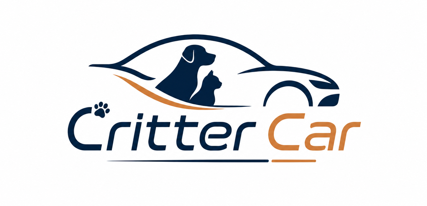 Critter Car — Pet Taxi by Cats in the City